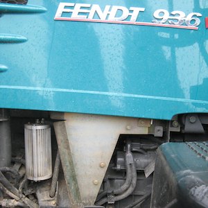 Trabold Filtersystem